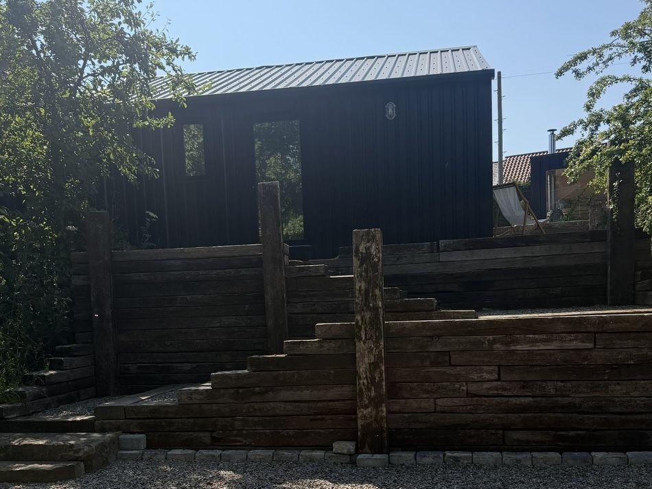 The Coal House