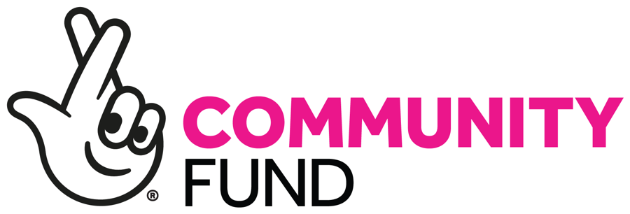 The National Lottery Community Fund